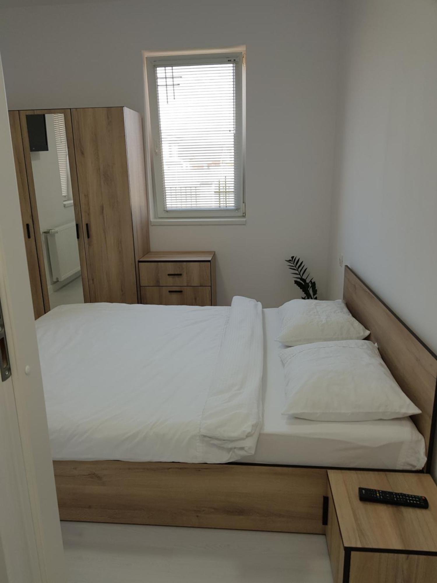 Casuta Cu Tei Vila Oradea Quarto foto