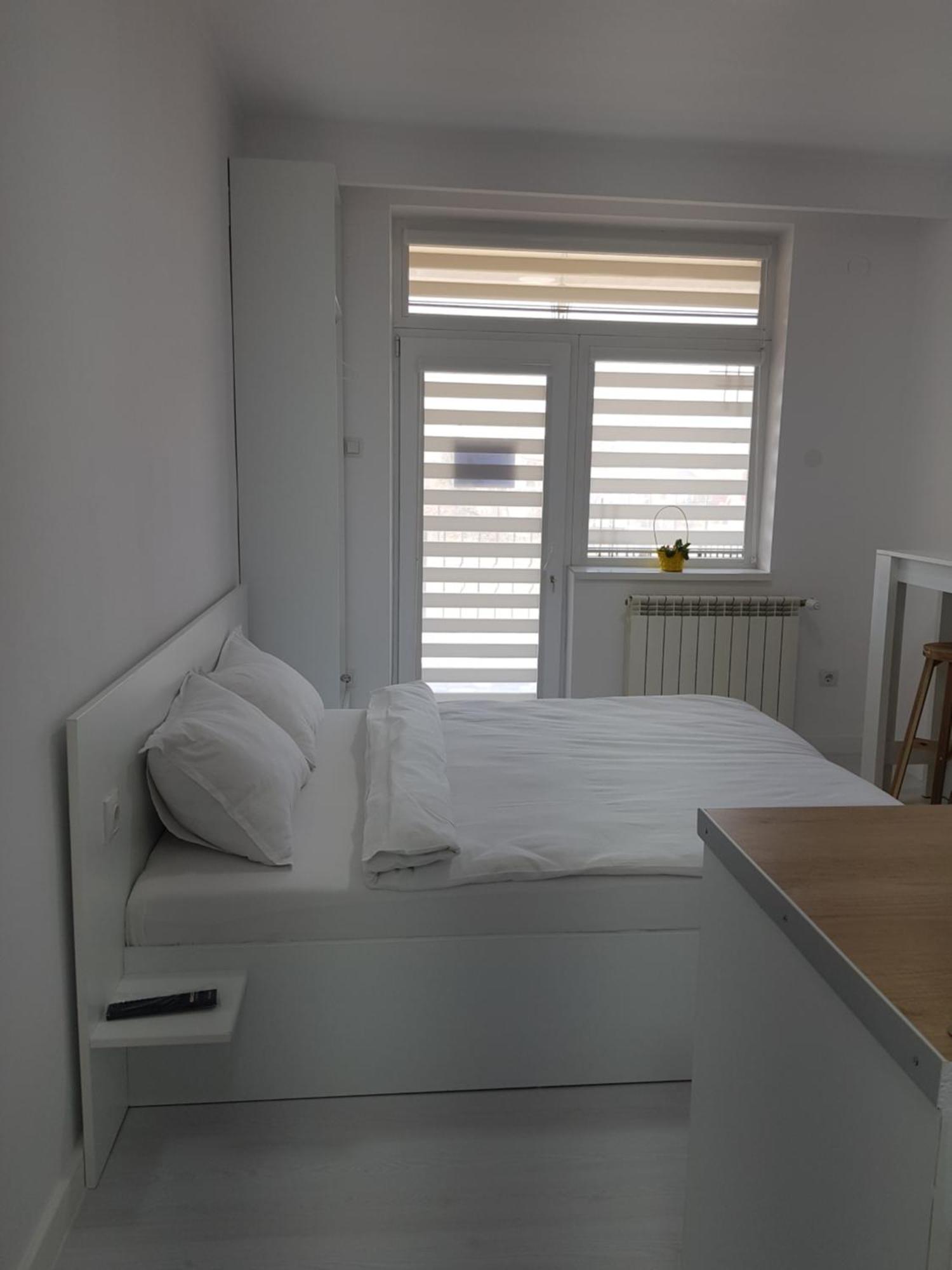 Casuta Cu Tei Vila Oradea Quarto foto