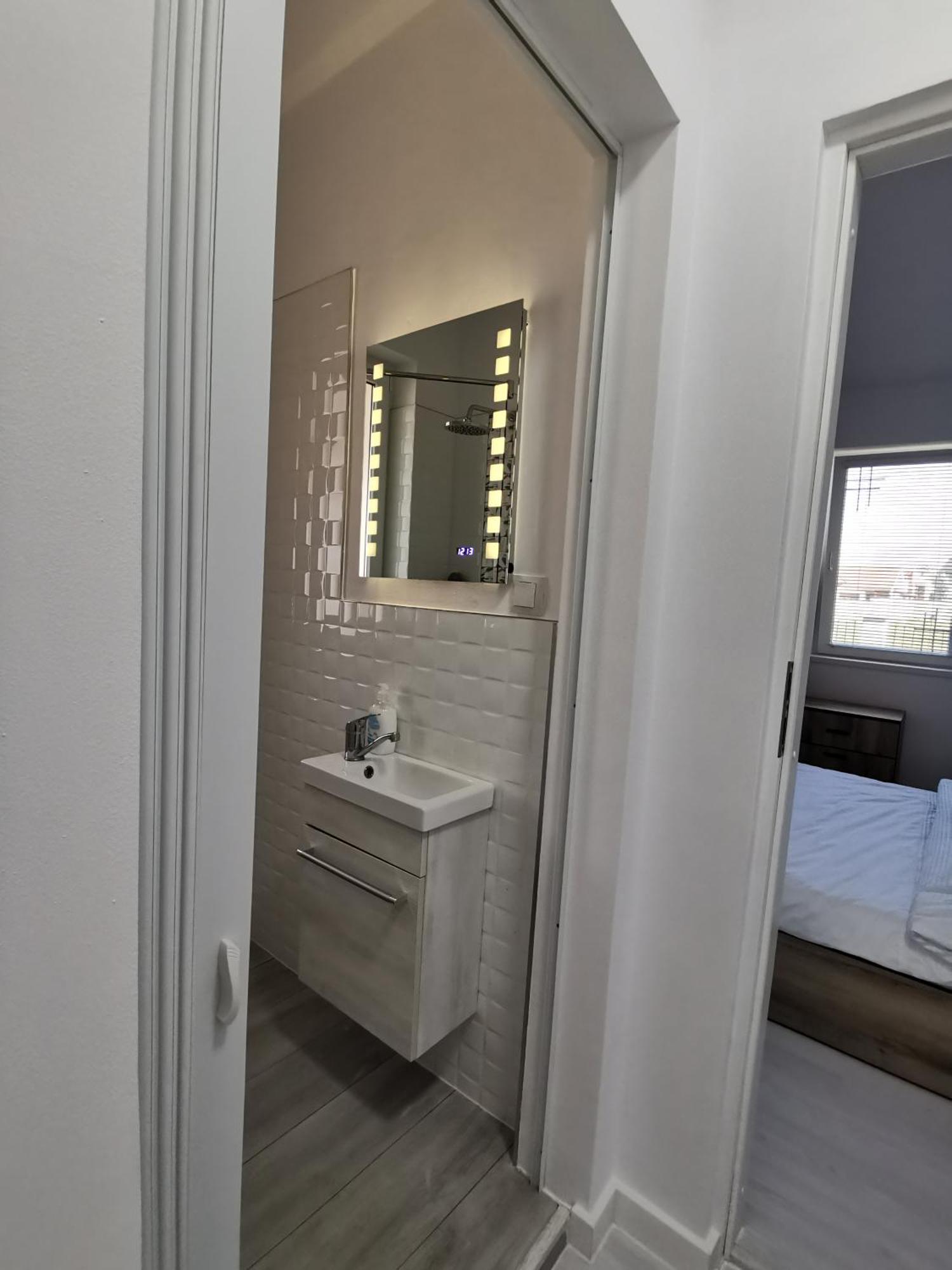 Casuta Cu Tei Vila Oradea Quarto foto