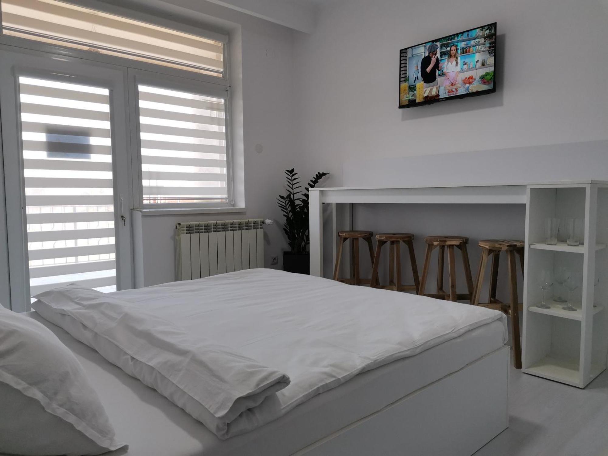Casuta Cu Tei Vila Oradea Quarto foto