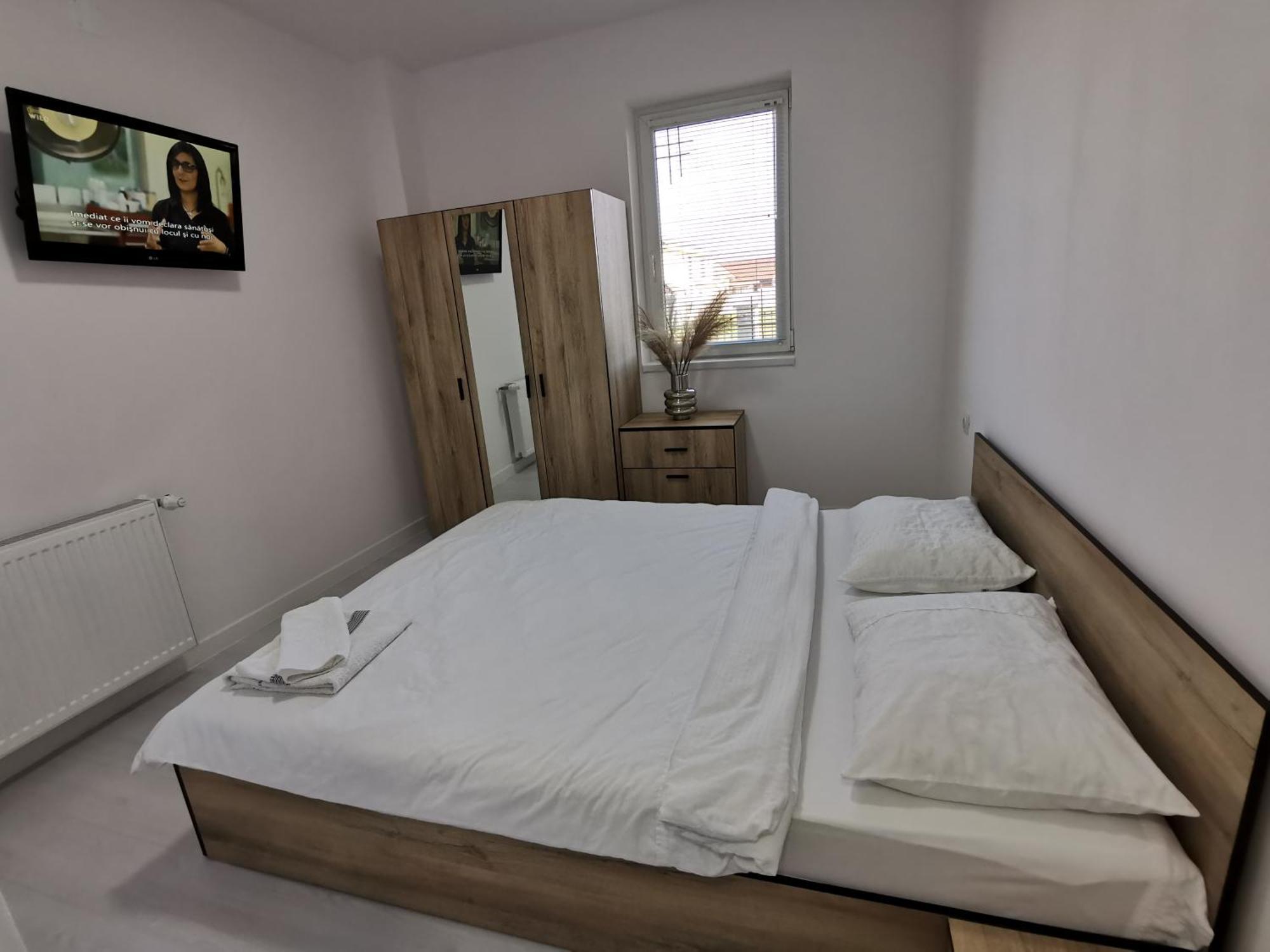 Casuta Cu Tei Vila Oradea Quarto foto