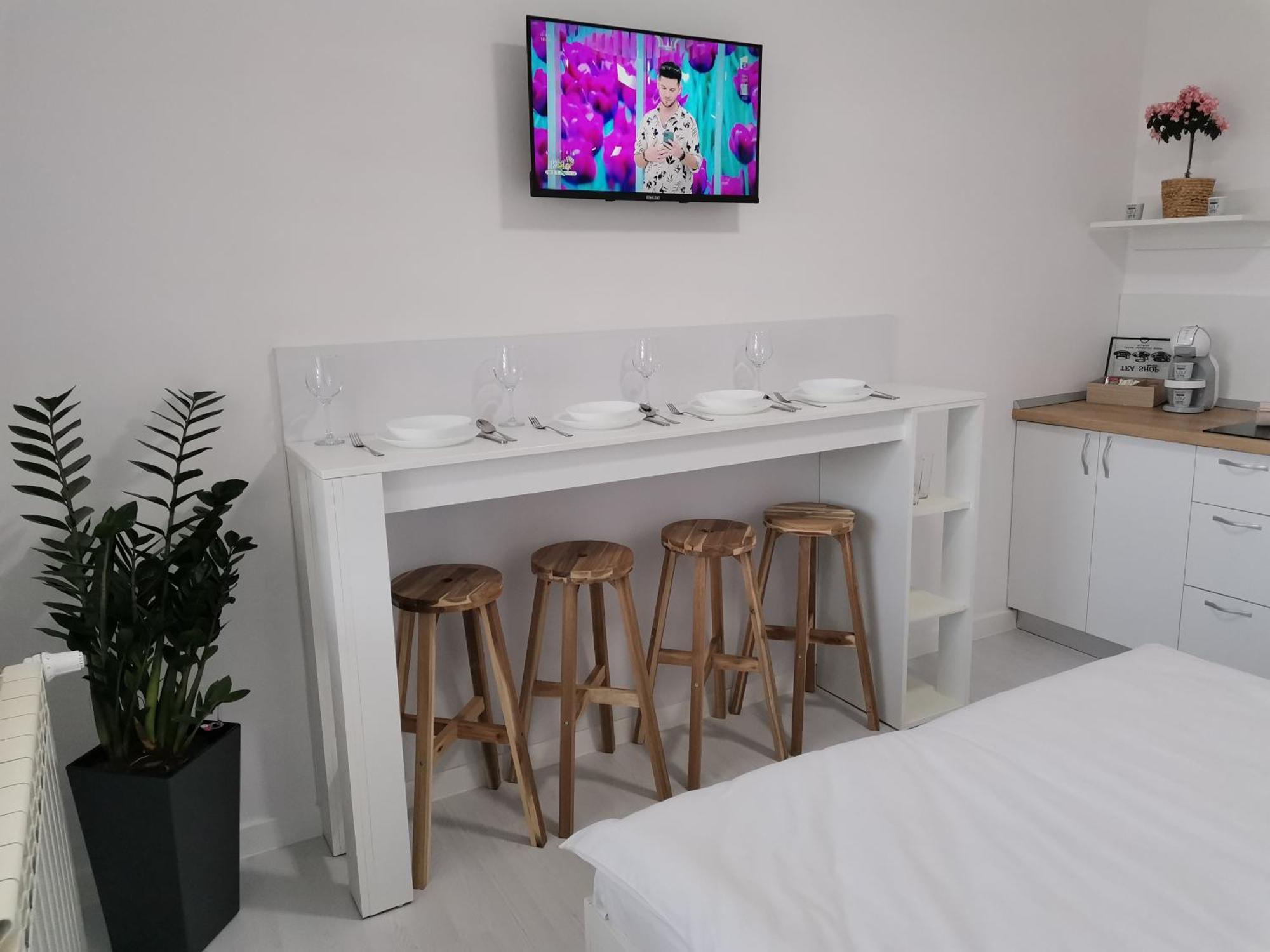 Casuta Cu Tei Vila Oradea Quarto foto